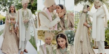 Parineeti-Raghav Wedding
