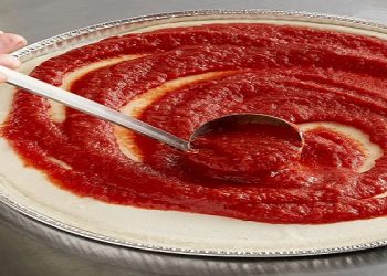 Pizza-Pasta Sauce