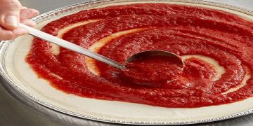 Pizza-Pasta Sauce