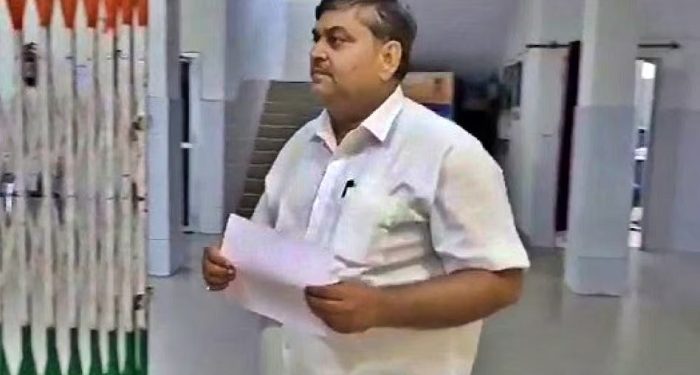 Rajendra Shukla