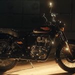 Royal Enfield Bullet