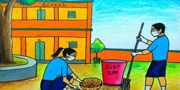 Swachhta Pakhwada