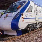 Vande Bharat Train