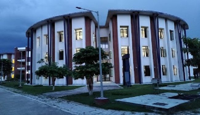 VidyaGyan Residential Schools