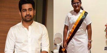Vijay Antony