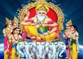 Vishwakarma