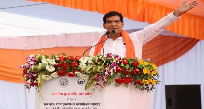 AK Sharma