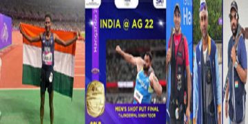 Asian Games