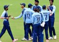 Asian Games: Indian cricket team got gold medal