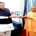 CM Yogi