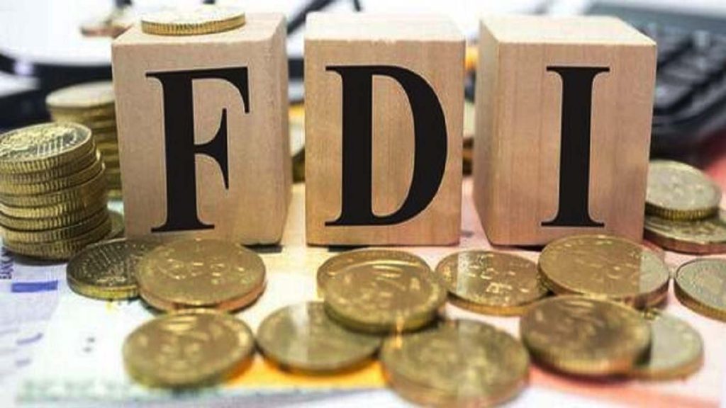 FDI