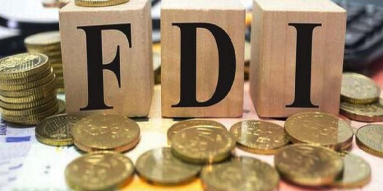 FDI