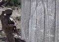 firing on pakistan afghanistan border