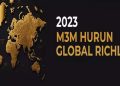Hurun International Rich List