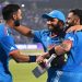 Ind vs Ban