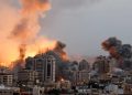 Israel-Gaza war