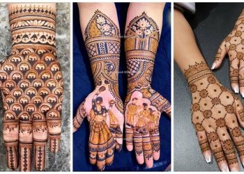 Mehndi