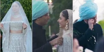 Mahira Khan