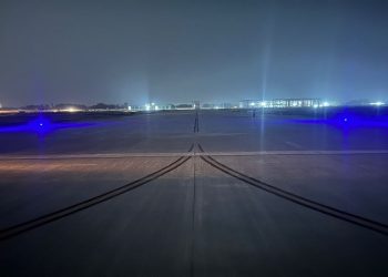 Shri Ram International Airport