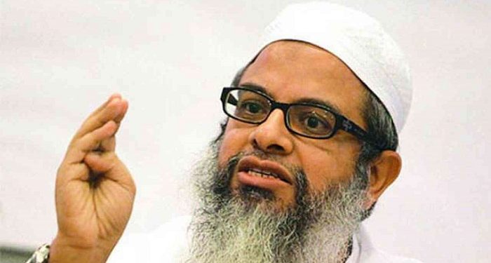 Maulana Madani