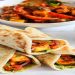 Paneer Kathi Roll