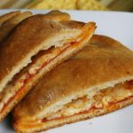 Pizza Pocket