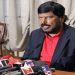 Ramdas Athawale