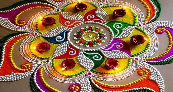 Rangoli