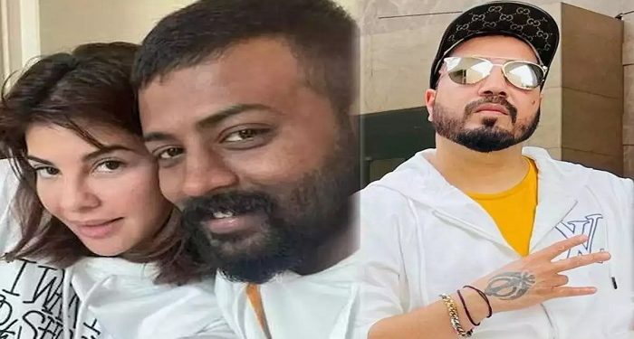 Sukesh Chandrashekhar sent legal notice to Mika