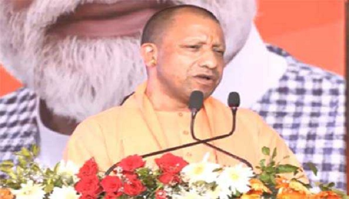 CM Yogi