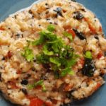 Dahi Bread Upma
