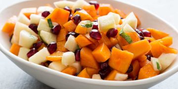 Fruit Salad
