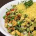 Peanut Bhel
