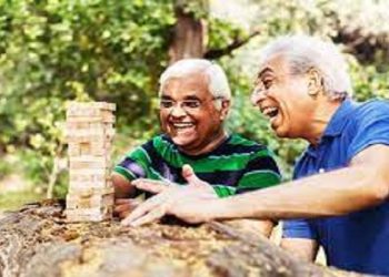 senior citizen savings scheme