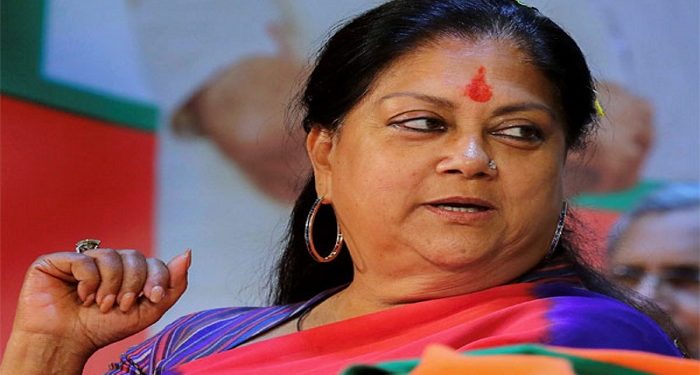 Rajasthan elections