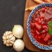 Garlic Chutney