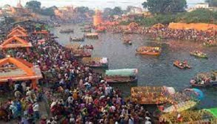 Kartik Purnima