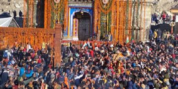 Kedarnath Dham