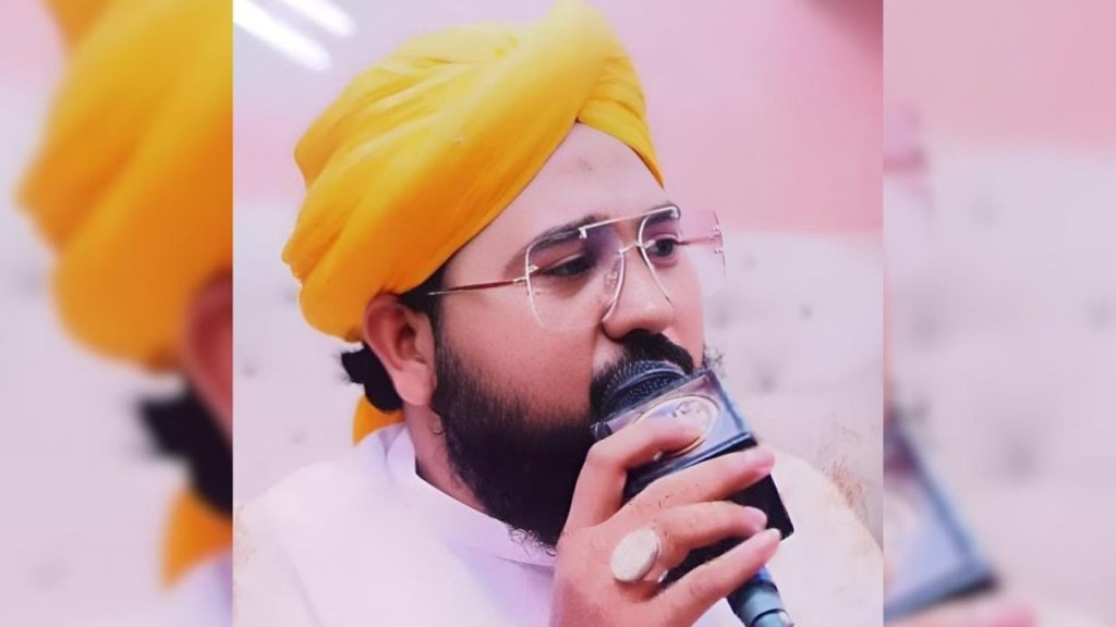 Maulana Rahimullah Tariq