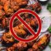 No Non Veg Day