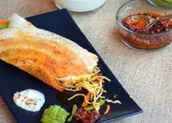 Noodles Dosa