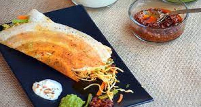 Noodles Dosa