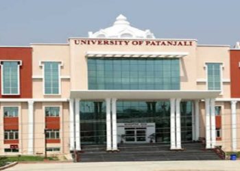 Patanjali University