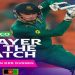 South Africa defeated Afghanistan by five wickets