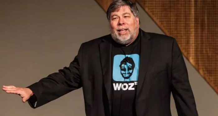 Steve Wozniak