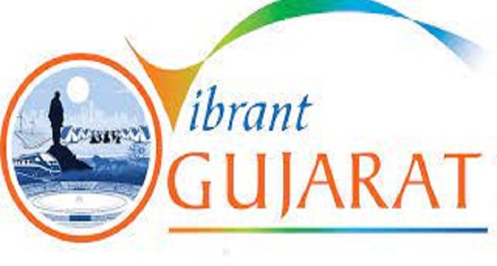 Vibrant Gujarat