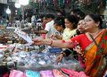 Goods worth Rs 3.75 lakh crore sold on Diwali