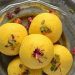 Kesar Malai Laddu