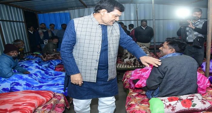 AK Sharma