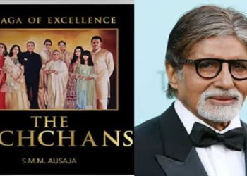 Bachchans: A Saga of Excellence